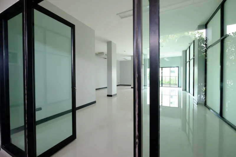 รูปที่3 ให้เช่าอาคารพาณิชย์ ท่าทราย เมืองนนทบุรี ราคา 35,000 บาท