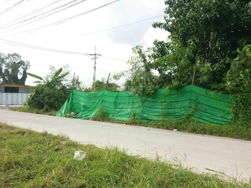 รูปที่2 ต้องการขายที่ดินเปล่า ประเวศ เขตประเวศ ราคา 20,790,000 บาท