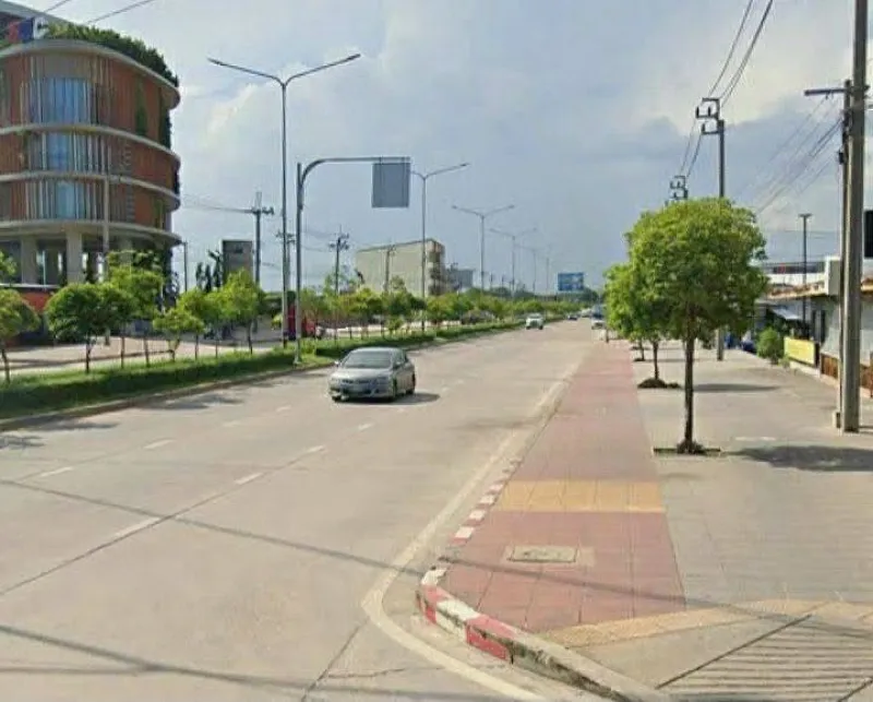 รูปที่6 ต้องการขายที่ดินเปล่า ประเวศ เขตประเวศ ราคา 20,790,000 บาท