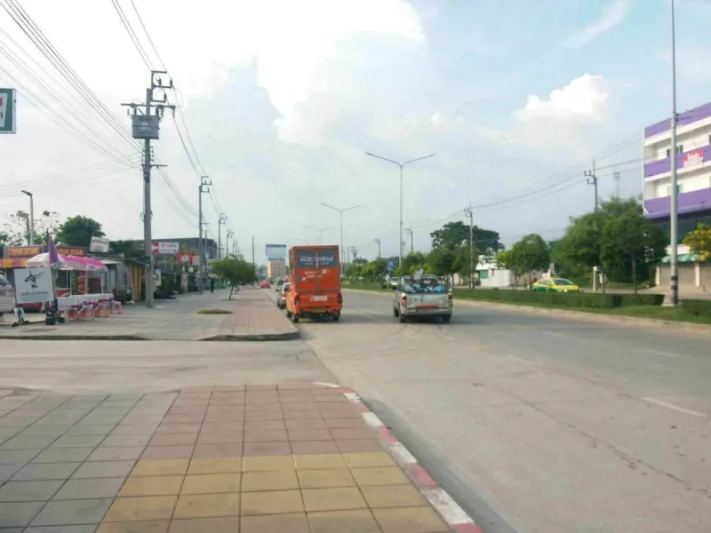 รูปที่7 ต้องการขายที่ดินเปล่า ประเวศ เขตประเวศ ราคา 20,790,000 บาท