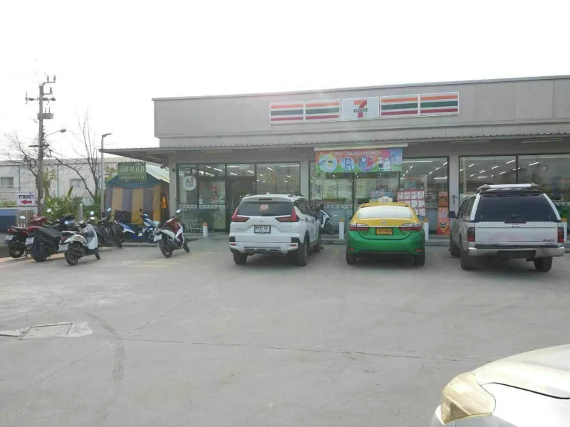 รูปที่8 ต้องการขายที่ดินเปล่า ประเวศ เขตประเวศ ราคา 20,790,000 บาท