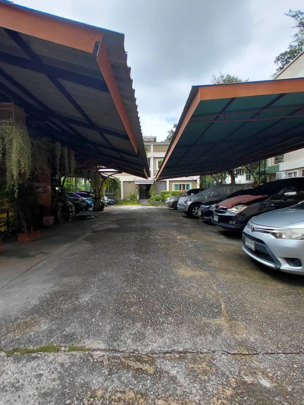 รูปที่5 ต้องการขายบ้านพร้อมที่ดิน บางลำภูล่าง เขตคลองสาน ราคา 90,000,000 บาท
