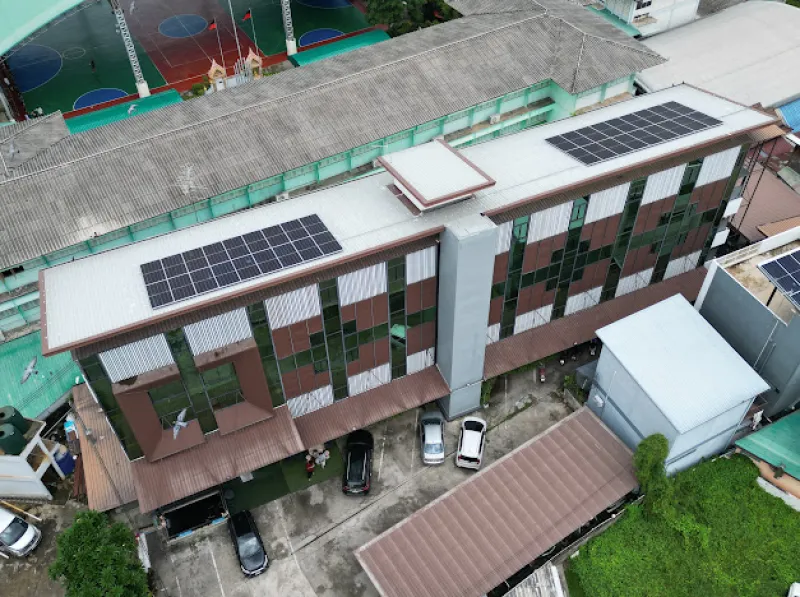 รูปที่2 ต้องการขายบ้านพร้อมที่ดิน ในเมือง เมืองพิษณุโลก ราคา 57,000,000 บาท