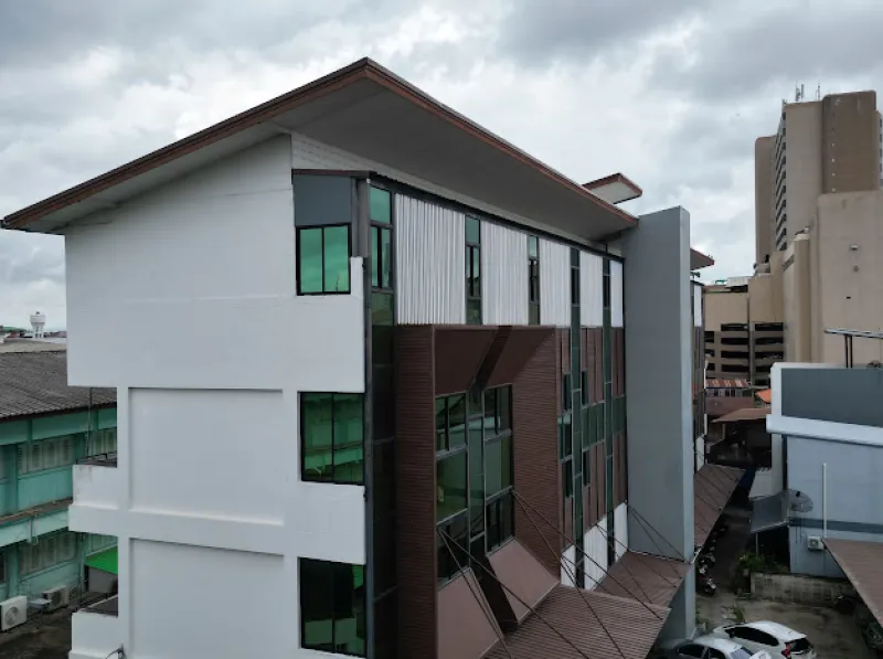 รูปที่3 ต้องการขายบ้านพร้อมที่ดิน ในเมือง เมืองพิษณุโลก ราคา 57,000,000 บาท
