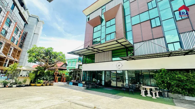 รูปที่6 ต้องการขายบ้านพร้อมที่ดิน ในเมือง เมืองพิษณุโลก ราคา 57,000,000 บาท