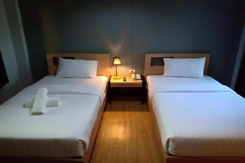 รูปที่7 ต้องการขายบ้านพร้อมที่ดิน ในเมือง เมืองพิษณุโลก ราคา 57,000,000 บาท