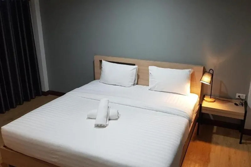 รูปที่8 ต้องการขายบ้านพร้อมที่ดิน ในเมือง เมืองพิษณุโลก ราคา 57,000,000 บาท