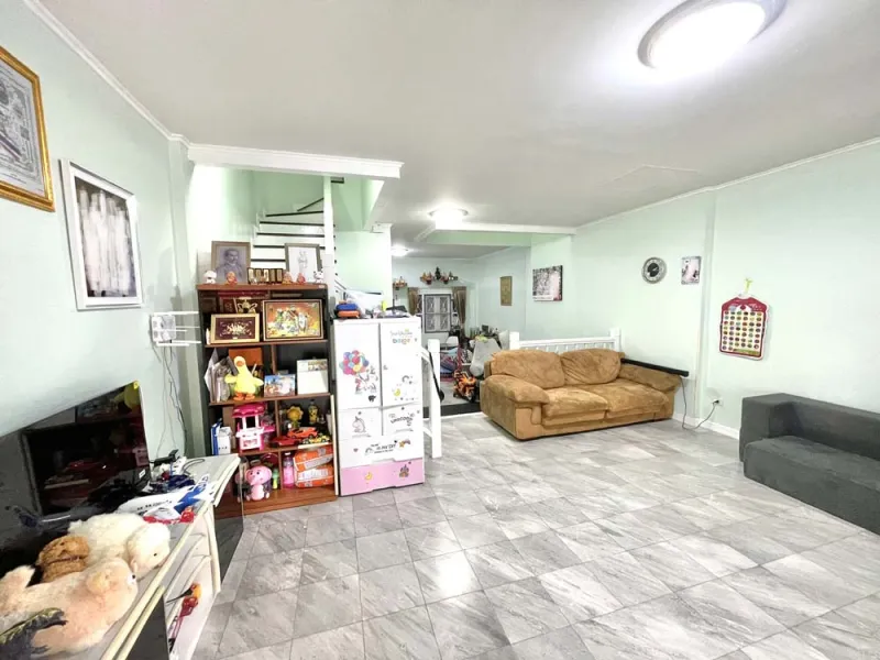 รูปที่4 ต้องการขายบ้านพร้อมที่ดิน ทุ่งสองห้อง เขตหลักสี่ ราคา 3,900,000 บาท