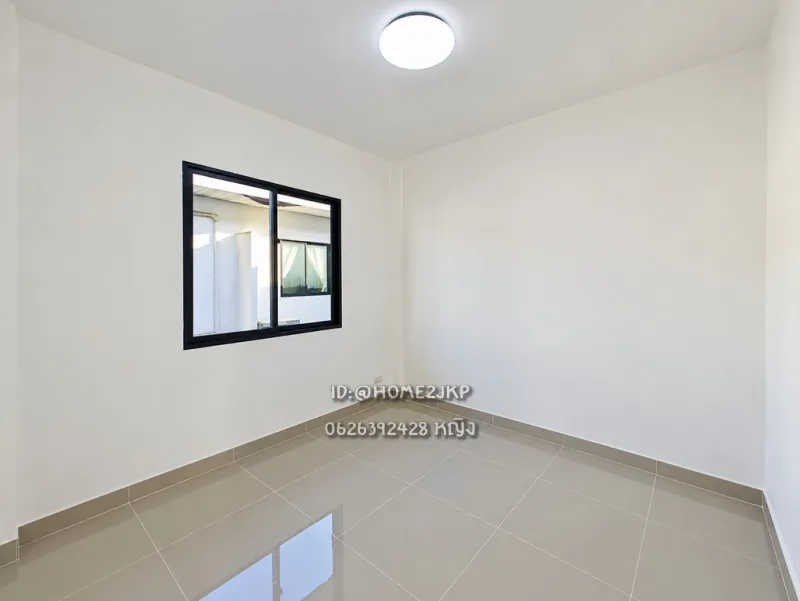 รูปที่8 ต้องการขายบ้านพร้อมที่ดิน มีนบุรี เขตมีนบุรี  