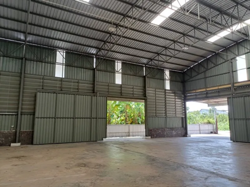 รูปที่7 ให้เช่าอาคารพาณิชย์ วัดแค นครชัยศรี ราคา 40,000 บาท