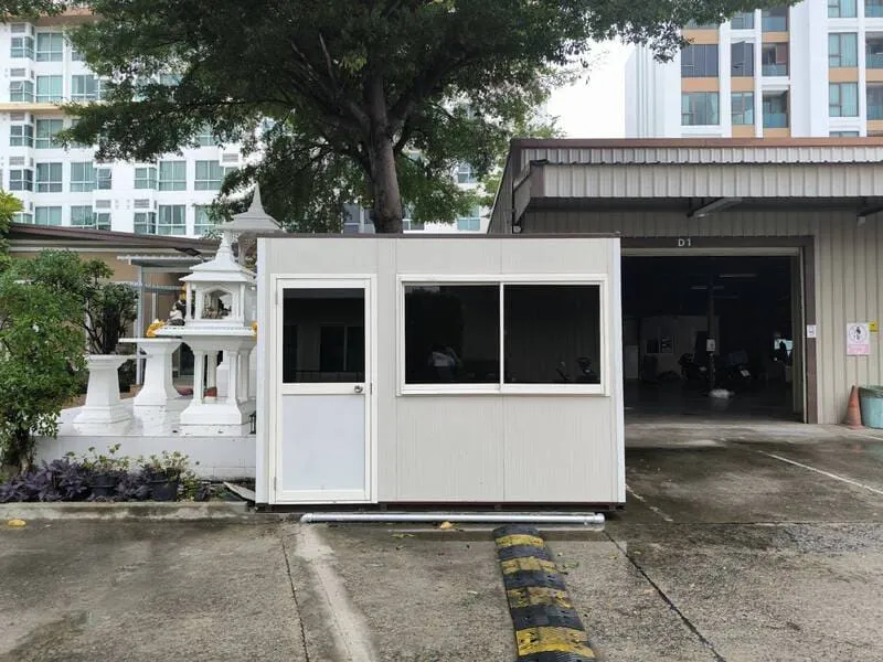 รูปที่3 ให้เช่าอาคารพาณิชย์ ท่าทราย เมืองนนทบุรี ราคา 6,000 บาท