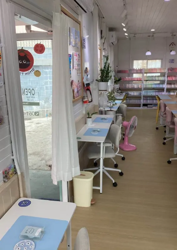 รูปที่8 ต้องการขายอาคารพาณิชย์ ลาดยาว เขตจตุจักร ราคา 200,000 บาท