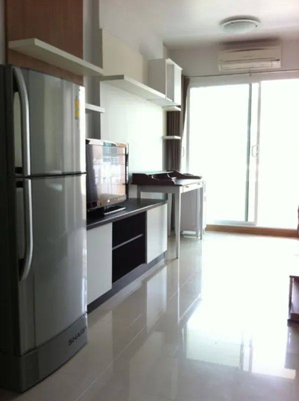 รูปที่3 ต้องการขายคอนโดมิเนียม สามเสนนอก เขตห้วยขวาง ราคา 3,000,000 บาท