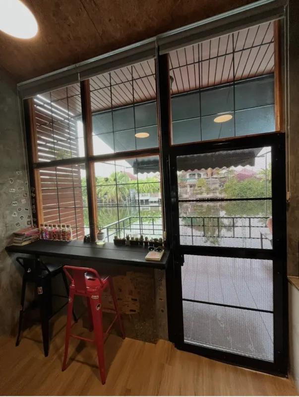 รูปที่3 ต้องการขายบ้านพร้อมที่ดิน คูคต ลำลูกกา ราคา 2,000,000 บาท