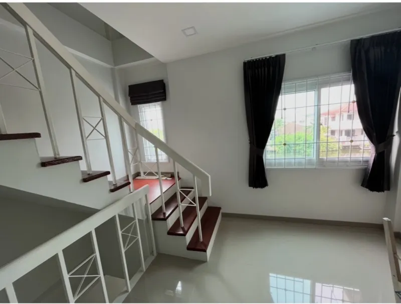 รูปที่6 ต้องการขายบ้านพร้อมที่ดิน คูคต ลำลูกกา ราคา 2,000,000 บาท
