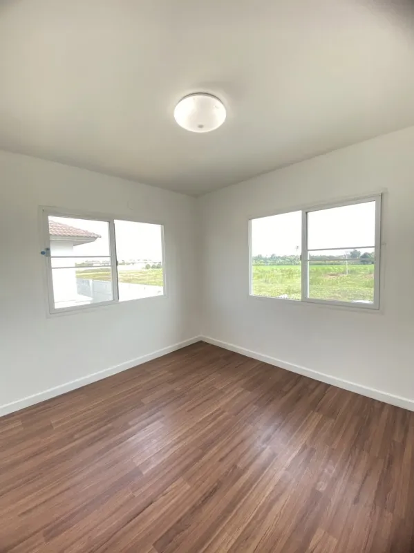 รูปที่5 ต้องการขายบ้านพร้อมที่ดิน ศาลาธรรมสพน์ เขตทวีวัฒนา ราคา 4,790,000 บาท