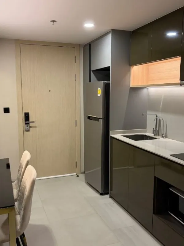 รูปที่7 ต้องการขายคอนโดมิเนียม รองเมือง เขตปทุมวัน ราคา 5,990,000 บาท