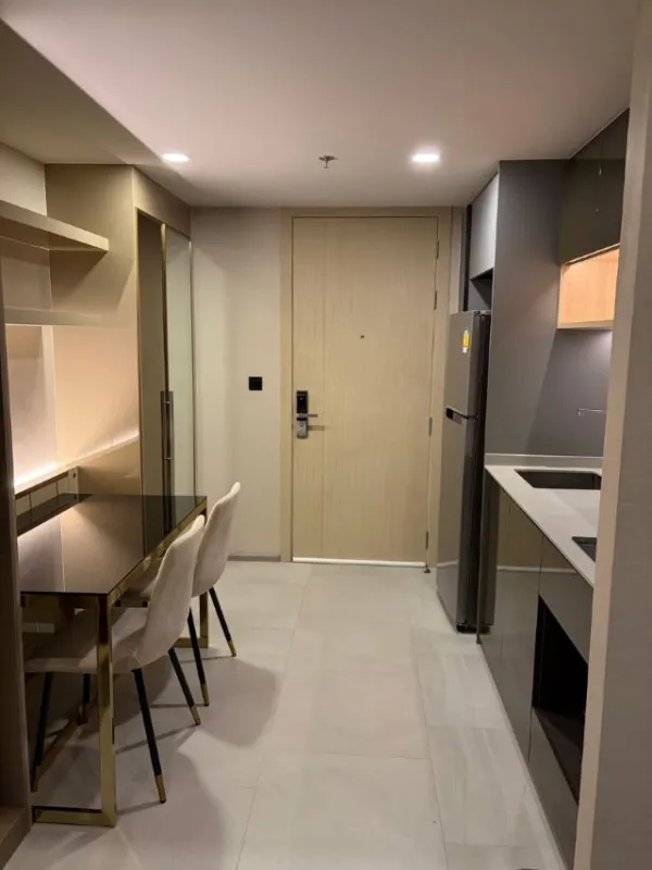 รูปที่8 ต้องการขายคอนโดมิเนียม รองเมือง เขตปทุมวัน ราคา 5,990,000 บาท