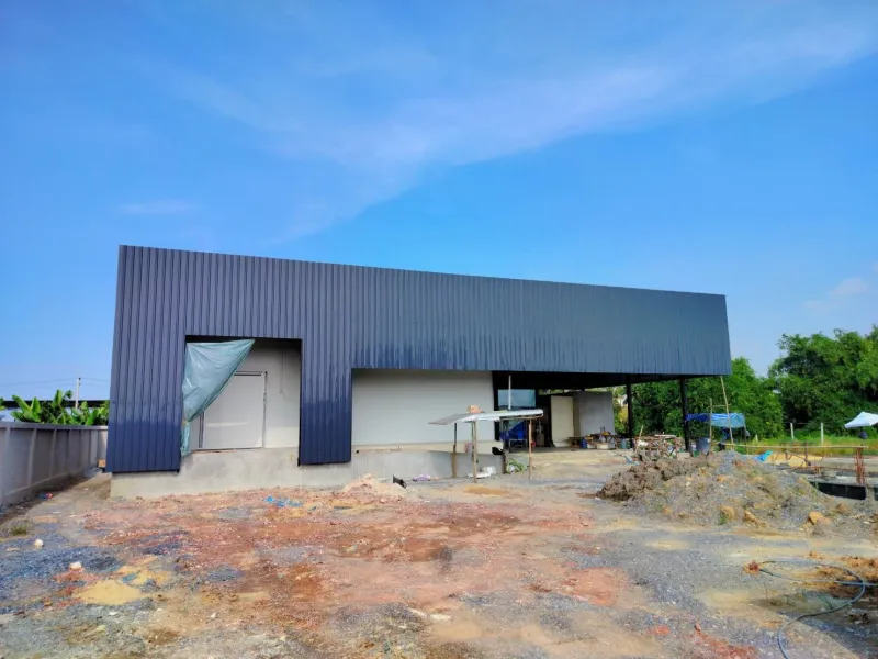 รูปที่4 ต้องการขายที่ดินเปล่า ละหาร บางบัวทอง ราคา 1,390,000 บาท