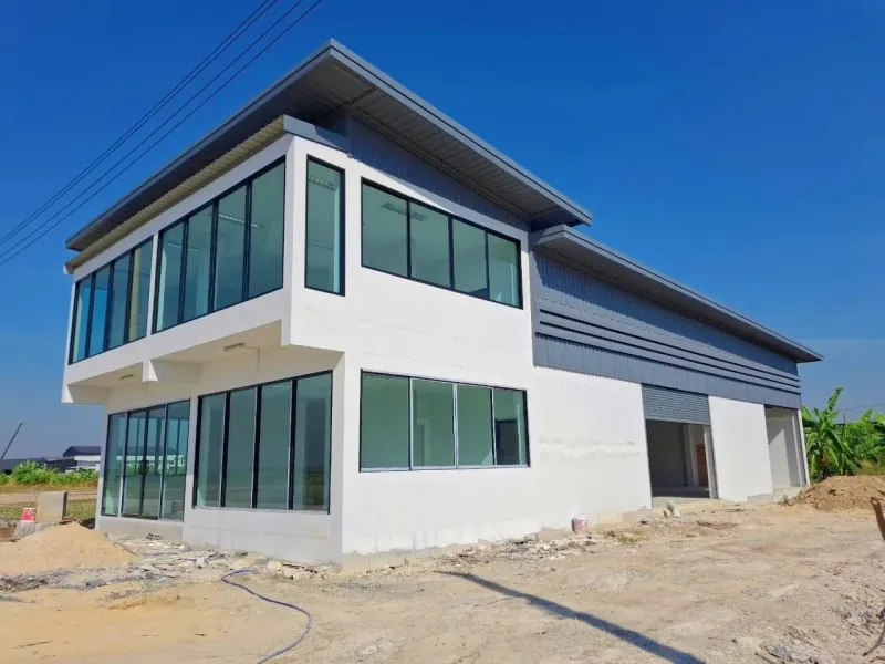 รูปที่5 ต้องการขายที่ดินเปล่า ละหาร บางบัวทอง ราคา 1,390,000 บาท