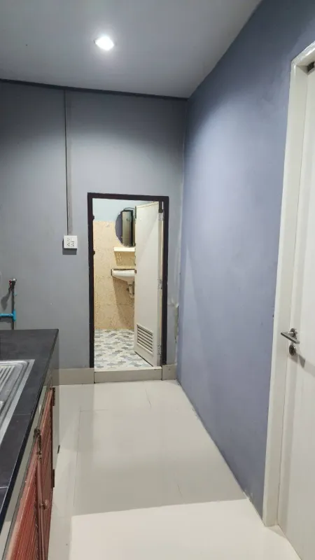 รูปที่5 ต้องการขายบ้านพร้อมที่ดิน ออเงิน เขตสายไหม ราคา 950,000 บาท
