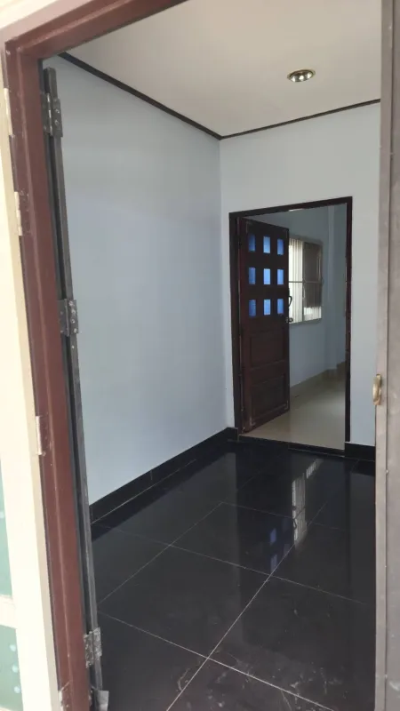 รูปที่8 ต้องการขายบ้านพร้อมที่ดิน ออเงิน เขตสายไหม ราคา 950,000 บาท