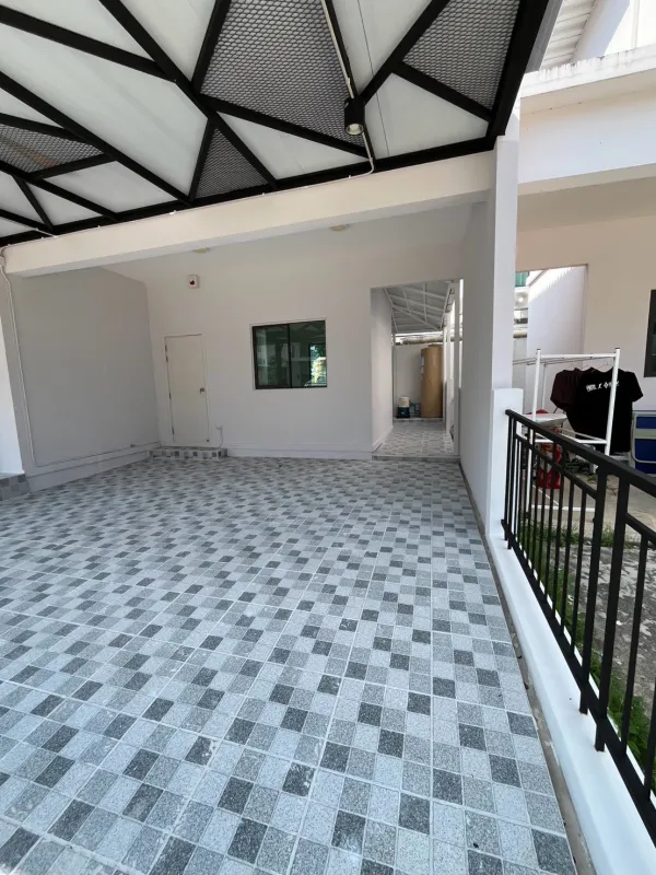 รูปที่2 ต้องการขายบ้านพร้อมที่ดิน บางใหญ่ บางใหญ่ ราคา 3,990,000 บาท
