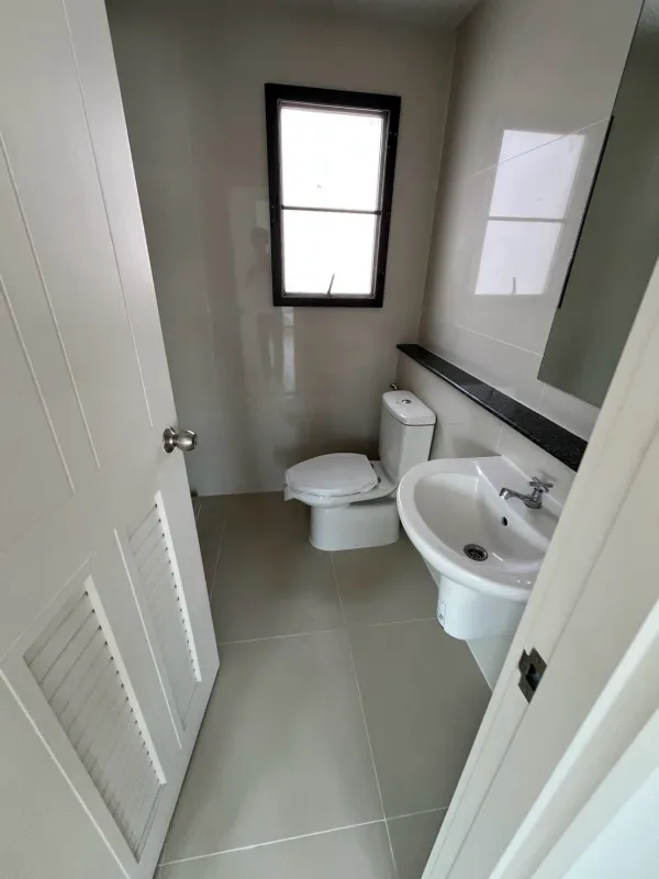 รูปที่8 ต้องการขายบ้านพร้อมที่ดิน บางใหญ่ บางใหญ่ ราคา 3,990,000 บาท