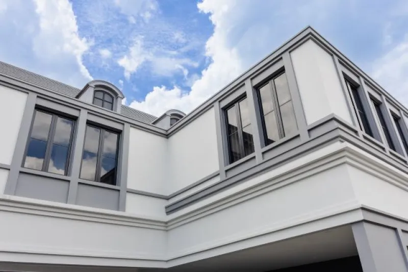 รูปที่3 ต้องการขายบ้านพร้อมที่ดิน ท่าแร้ง เขตบางเขน ราคา 99,000,000 บาท