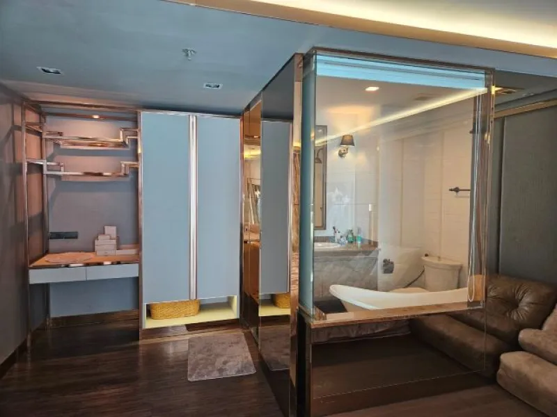 รูปที่2 ต้องการขายคอนโดมิเนียม นาเกลือ บางละมุง ราคา 8,500,000 บาท