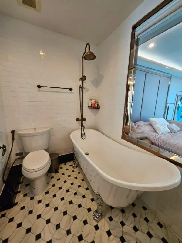รูปที่4 ต้องการขายคอนโดมิเนียม นาเกลือ บางละมุง ราคา 8,500,000 บาท