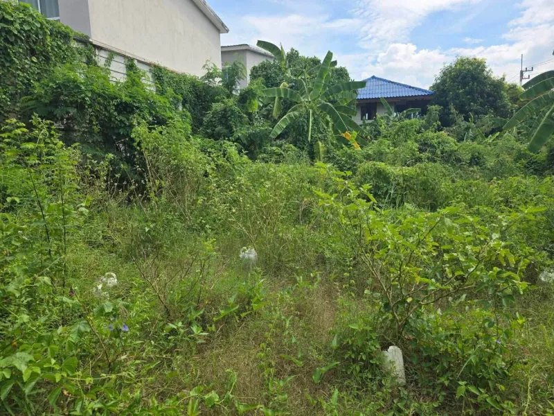 รูปที่7 ต้องการขายที่ดินเปล่า ศาลายา พุทธมณฑล ราคา 1,700,000 บาท