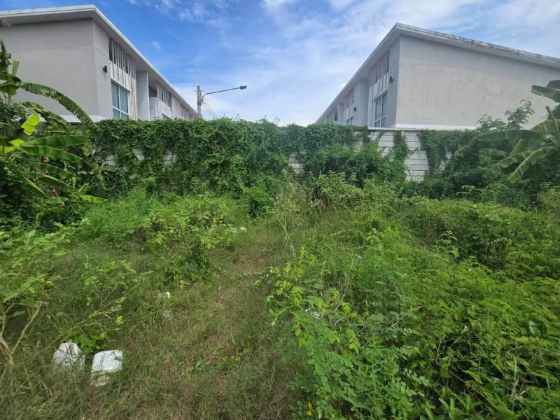รูปที่8 ต้องการขายที่ดินเปล่า ศาลายา พุทธมณฑล ราคา 1,700,000 บาท