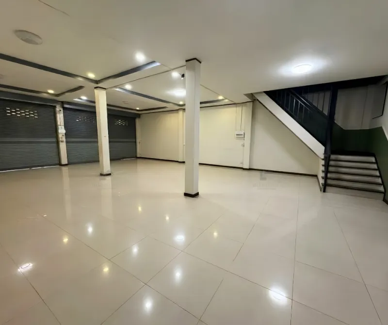 รูปที่3 ต้องการขายอาคารพาณิชย์ นางั่ว เมืองเพชรบูรณ์ ราคา 6,500,000 บาท