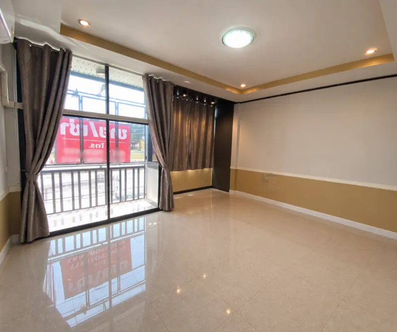 รูปที่4 ต้องการขายอาคารพาณิชย์ นางั่ว เมืองเพชรบูรณ์ ราคา 6,500,000 บาท