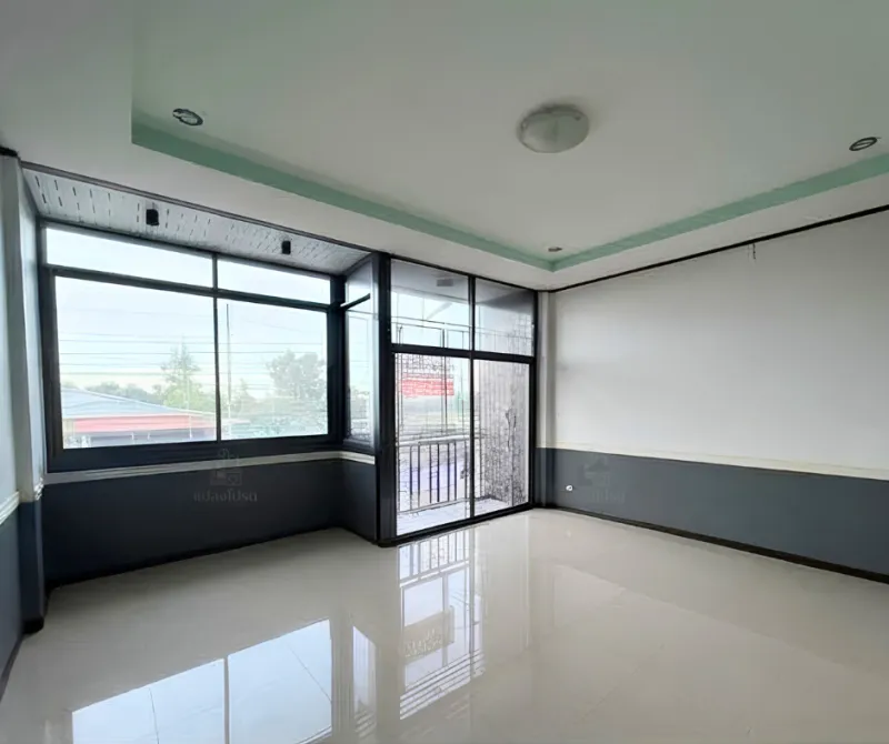รูปที่5 ต้องการขายอาคารพาณิชย์ นางั่ว เมืองเพชรบูรณ์ ราคา 6,500,000 บาท
