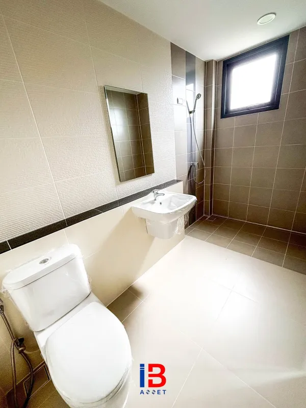 รูปที่8 ต้องการขายบ้านพร้อมที่ดิน ทุ่งครุ เขตทุ่งครุ ราคา 5,990,000 บาท