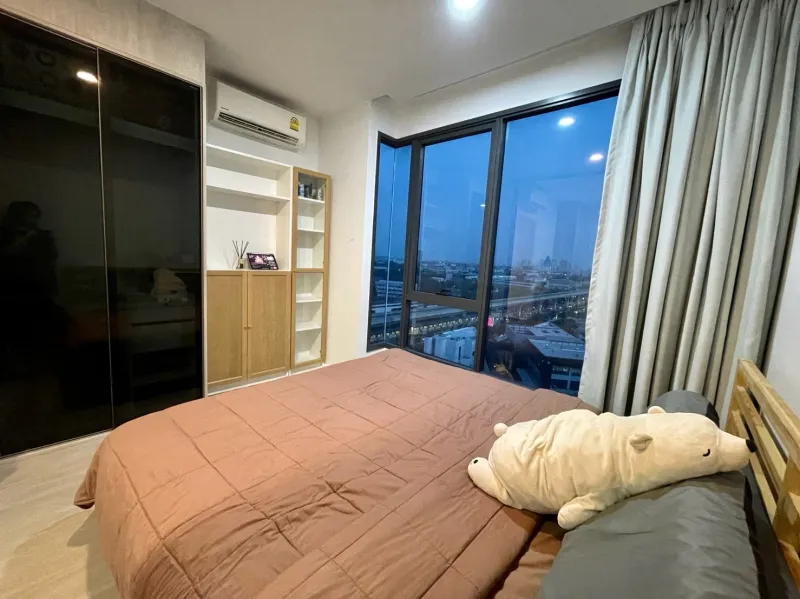 รูปที่2 ต้องการขายคอนโดมิเนียม ลาดยาว เขตจตุจักร ราคา 3,200,000 บาท
