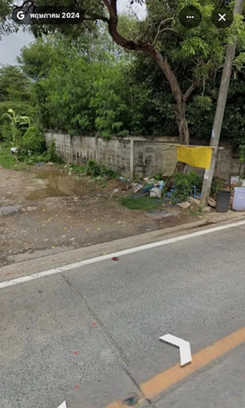 รูปที่3 ต้องการขายที่ดินเปล่า บางไผ่ เขตบางแค ราคา 16,880,000 บาท