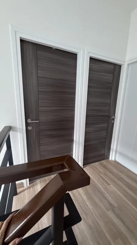 รูปที่5 ต้องการขายบ้านพร้อมที่ดิน ต้นเปา สันกำแพง ราคา 3,890,000 บาท