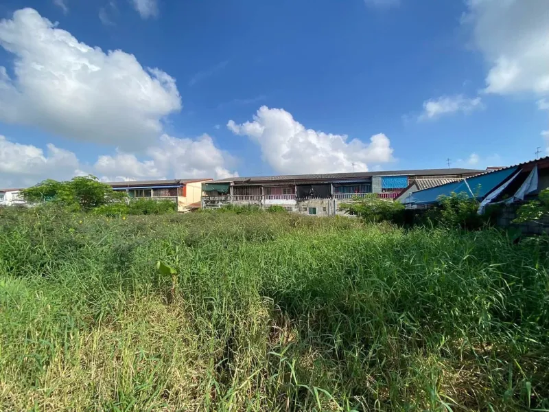 รูปที่6 ต้องการขายที่ดินเปล่า คลองสอง คลองหลวง ราคา 2,000,000 บาท