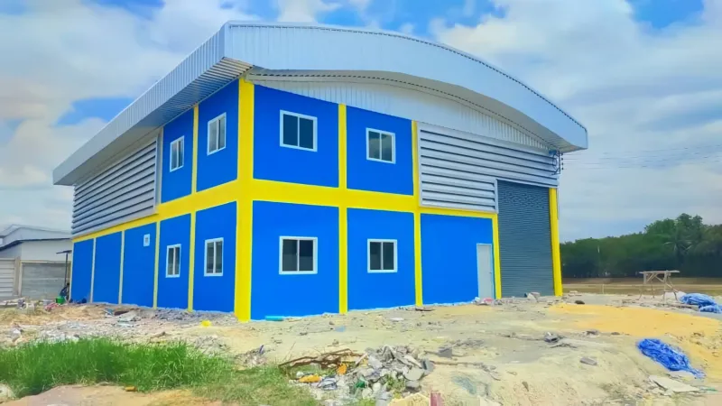 รูปที่8 ต้องการขายที่ดินเปล่า ละหาร บางบัวทอง ราคา 1,390,000 บาท