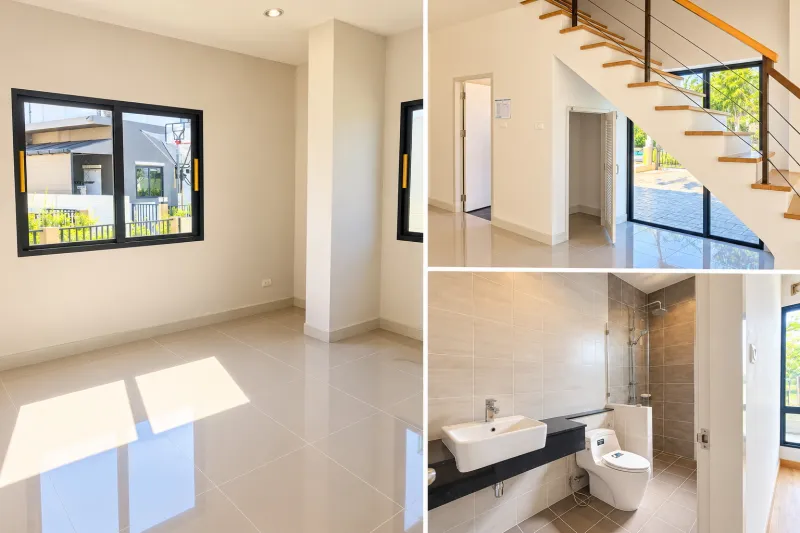 รูปที่8 ต้องการขายบ้านพร้อมที่ดิน สันกำแพง สันกำแพง ราคา 4,990,000 บาท
