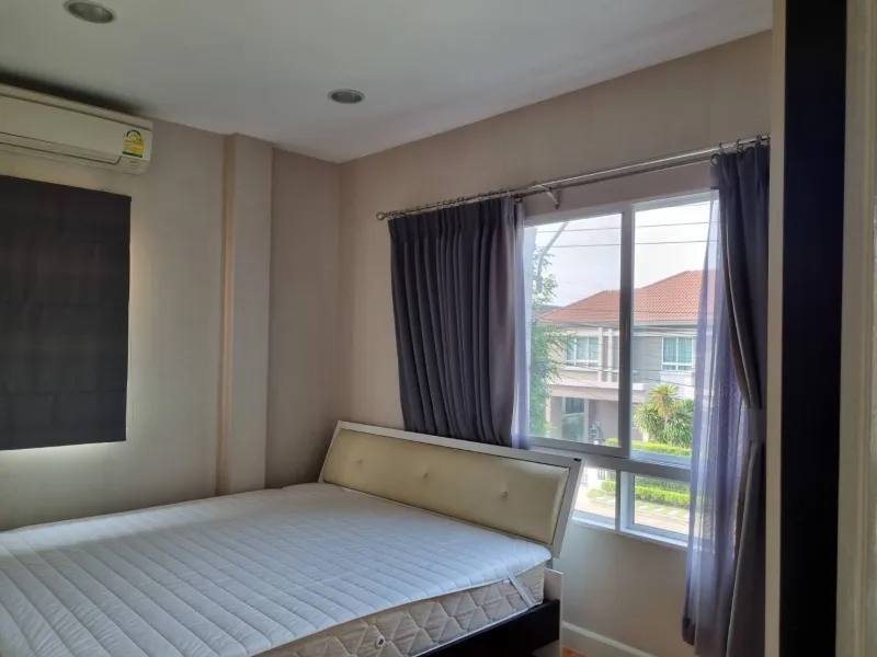 รูปที่8 ต้องการขายบ้านพร้อมที่ดิน สะพานสูง เขตสะพานสูง ราคา 6,900,000 บาท