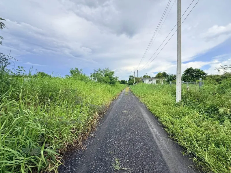รูปที่5 ต้องการขายที่ดินเปล่า คลองห้า คลองหลวง ราคา 950,000 บาท