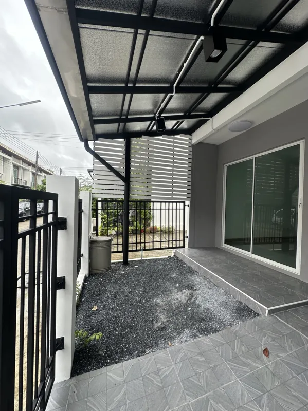 รูปที่3 ต้องการขายบ้านพร้อมที่ดิน กระทุ่มล้ม สามพราน ราคา 1,990,000 บาท