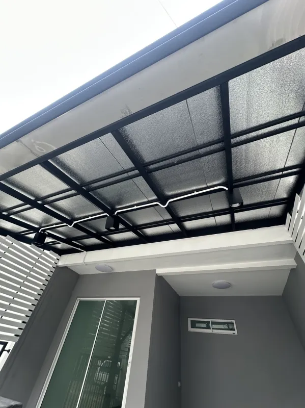 รูปที่4 ต้องการขายบ้านพร้อมที่ดิน กระทุ่มล้ม สามพราน ราคา 1,990,000 บาท