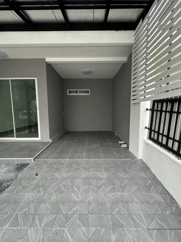 รูปที่5 ต้องการขายบ้านพร้อมที่ดิน กระทุ่มล้ม สามพราน ราคา 1,990,000 บาท