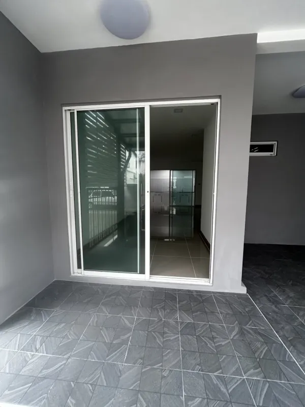 รูปที่6 ต้องการขายบ้านพร้อมที่ดิน กระทุ่มล้ม สามพราน ราคา 1,990,000 บาท