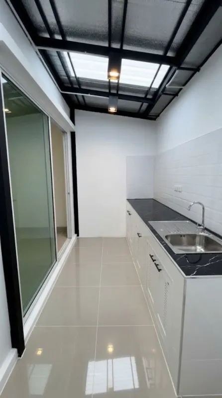 รูปที่7 ต้องการขายบ้านพร้อมที่ดิน กระทุ่มล้ม สามพราน ราคา 1,990,000 บาท
